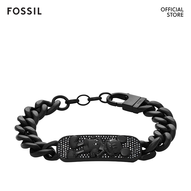 bracelet Discounts And Promotions From Fossil Malaysia Official