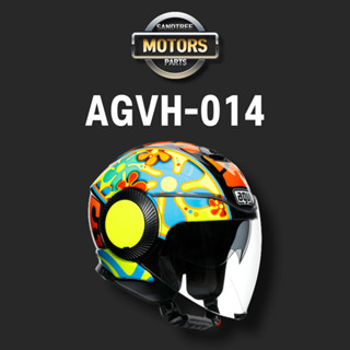 Agv best sale helmet tartaruga