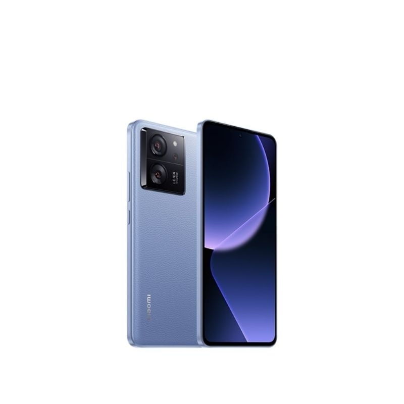 Custodia Portafoglio DEDUX Per Xiaomi Mi 13T Pro/13T 5G – Con Stand E Chiusura Magnetica (Blu Scuro)