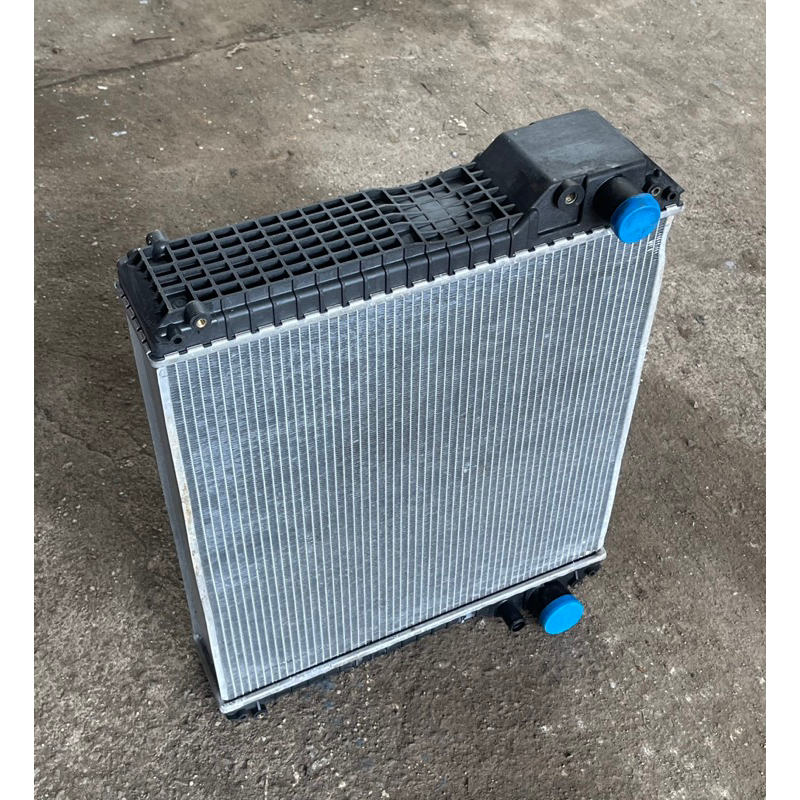 RADIATOR TANK TANGKI AIR CASE 580M2 BACKHOE LOADER | Shopee Malaysia