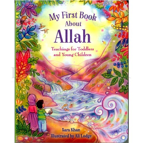 My First Quran Storybook (HB) 9788178985541 - Foto 8
