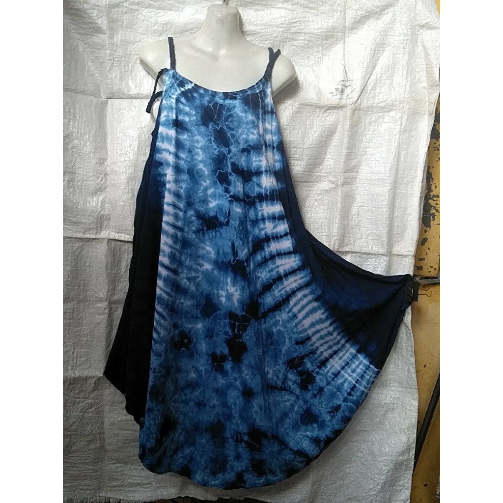 7)Thailand new summer beach dress(4XL) | Shopee Malaysia