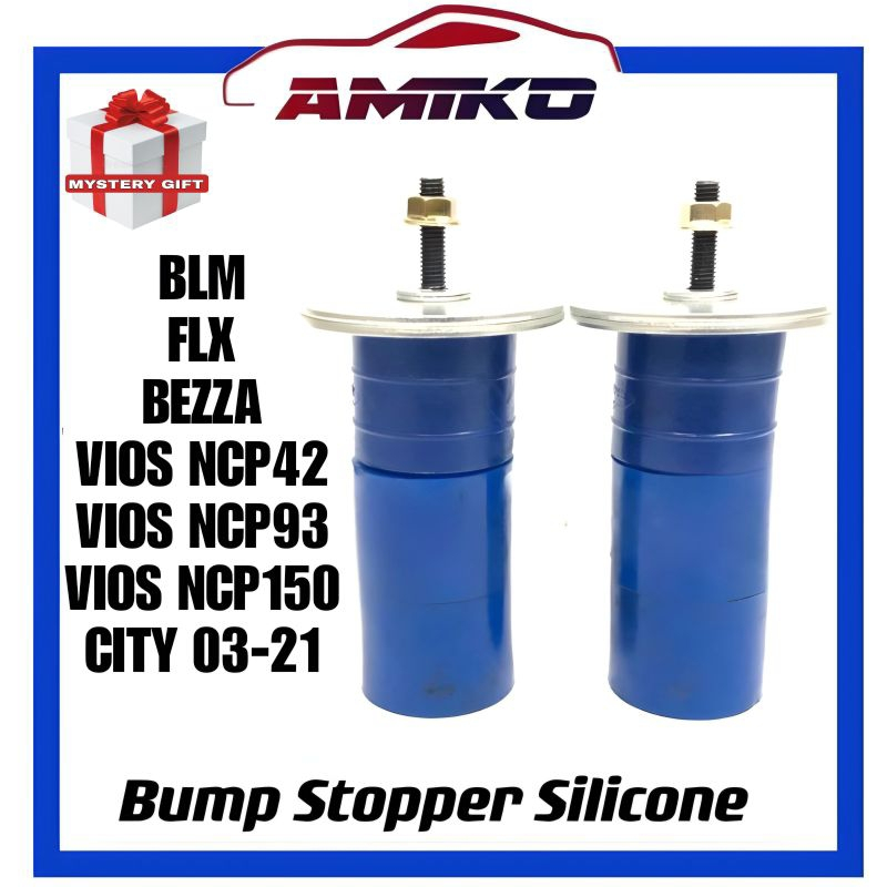 EL PROTON BLM / FLX / BEZZA / VIOS NCP42 / NCP93 / NCP150 / CITY 03 ...