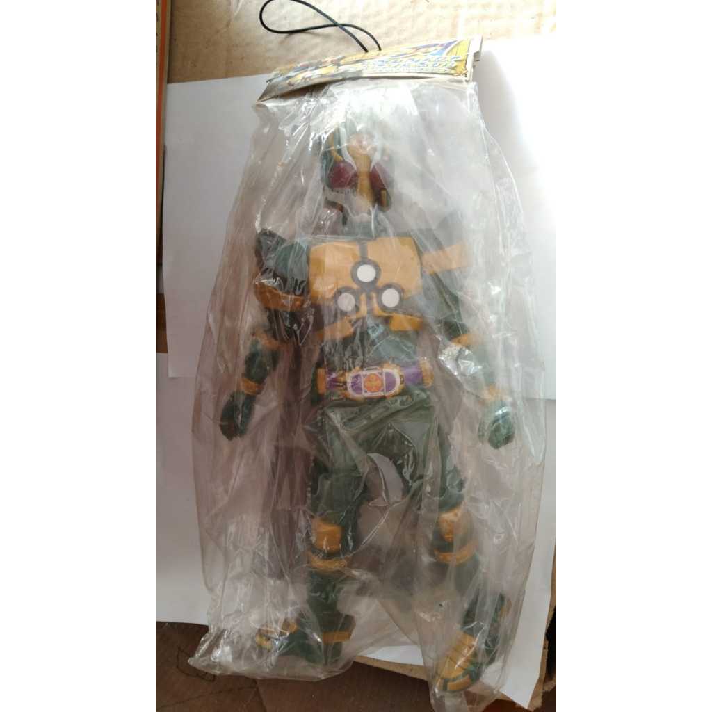 Clearance (6) Kamen Rider (No box) Shopee Malaysia