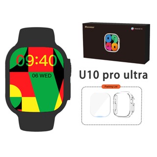 U11 smartwatch outlet