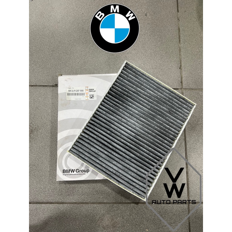( 100% ORIGINAL ) AIR COND FILTER CABIN FILTER BMW F30 3 SERIES F32 ...