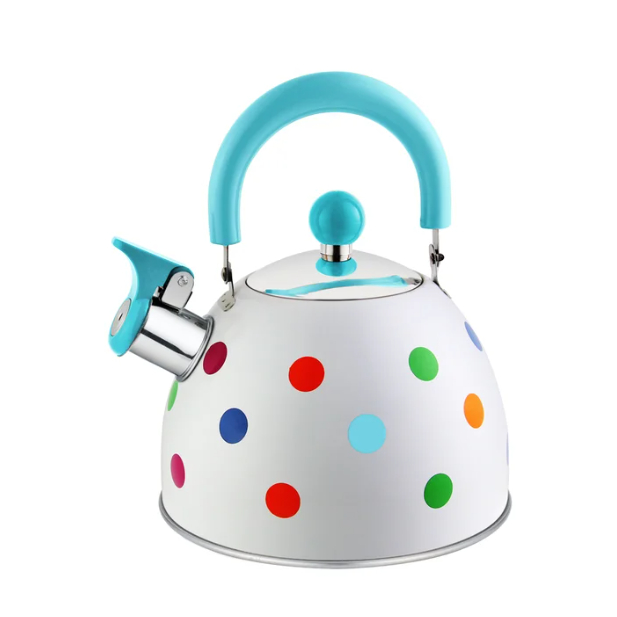 Cute tea clearance kettle