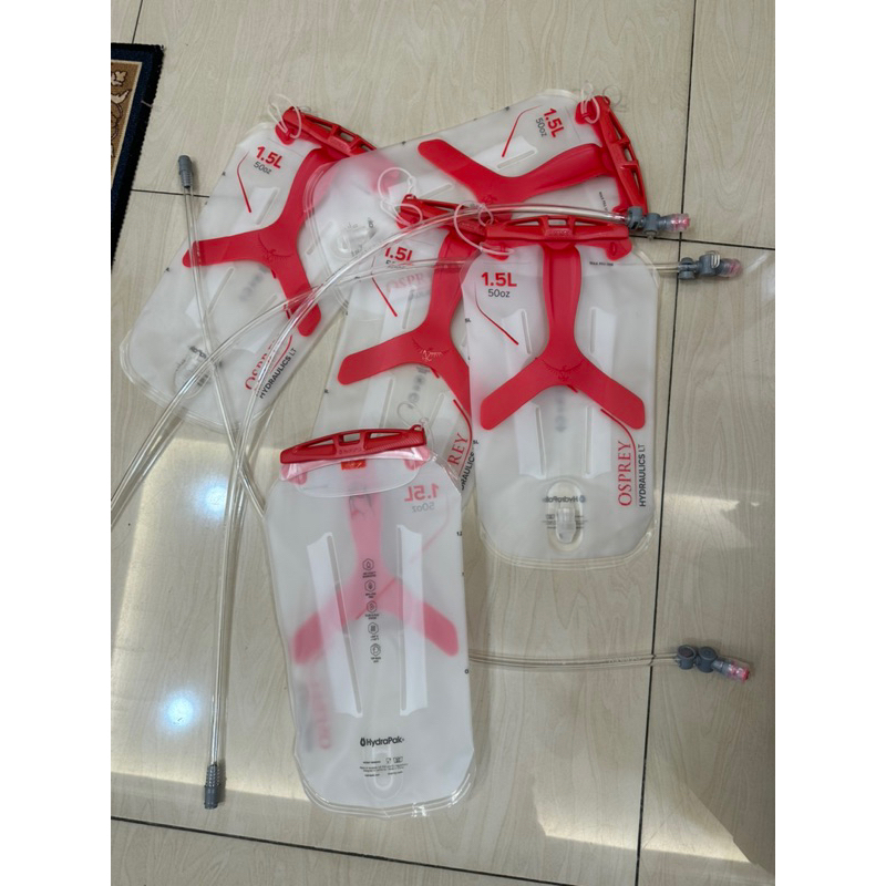 Osprey Water Bladder 1.5 liter Shopee Malaysia