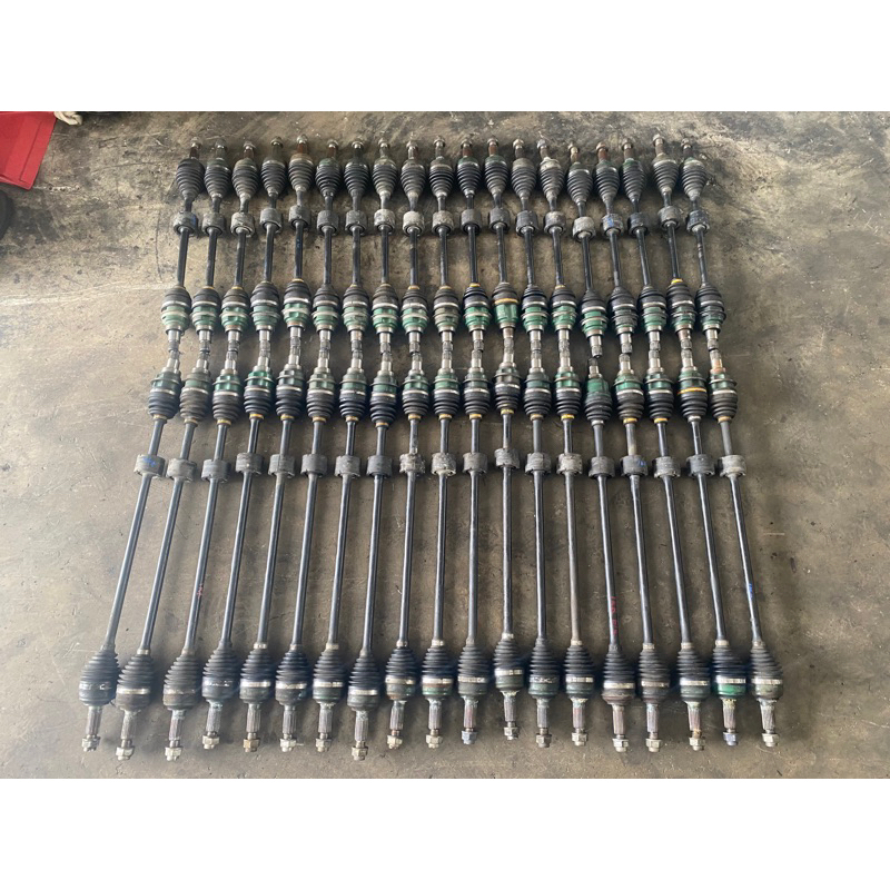 Toyota Passo Drive Shaft For Perodua Myvi 1.3CC k3 Shopee Malaysia