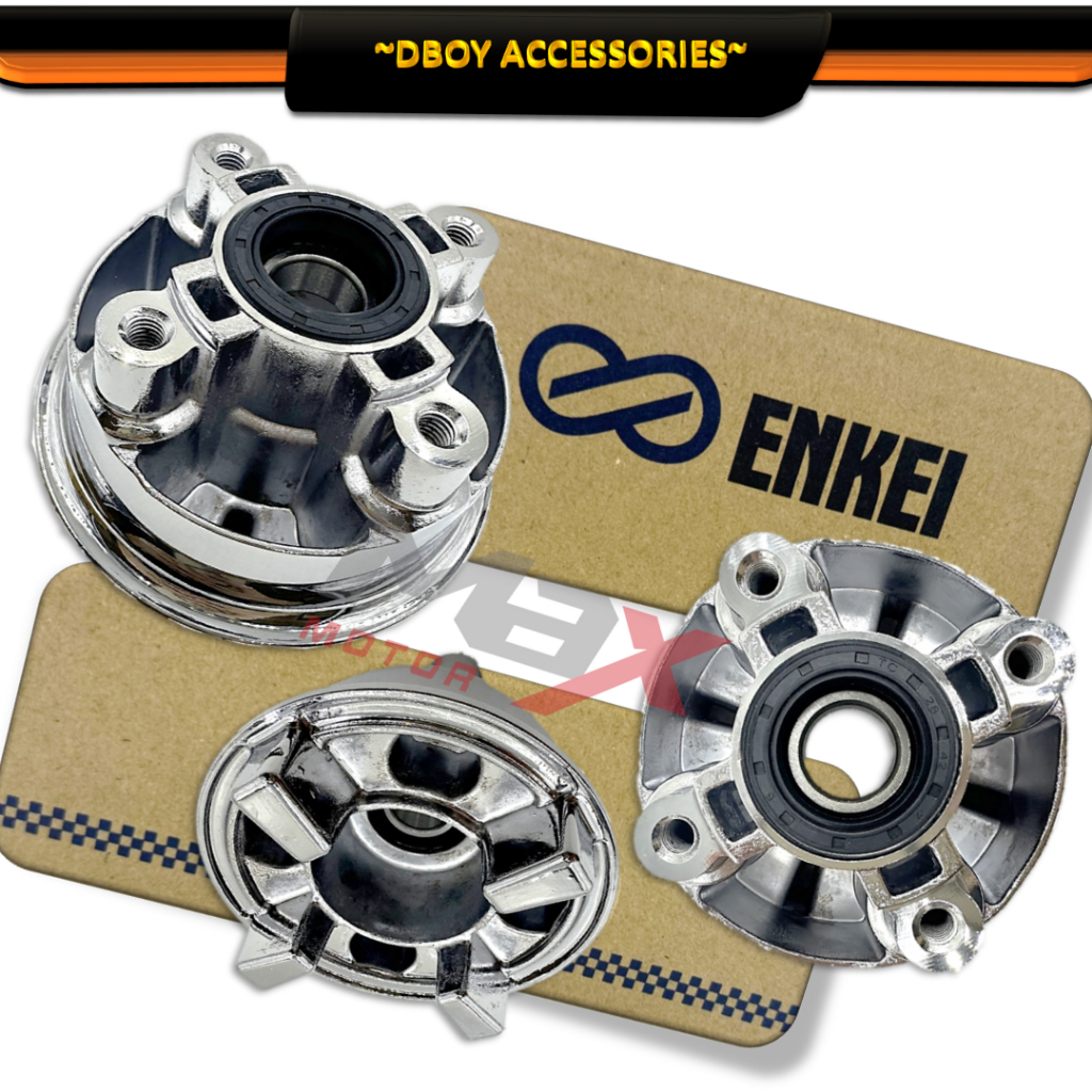 YAMAHA LC135 5S / Y15zr Y15 CLUTCH HUB SPROCKET HUB+OIL SEAL BEARING