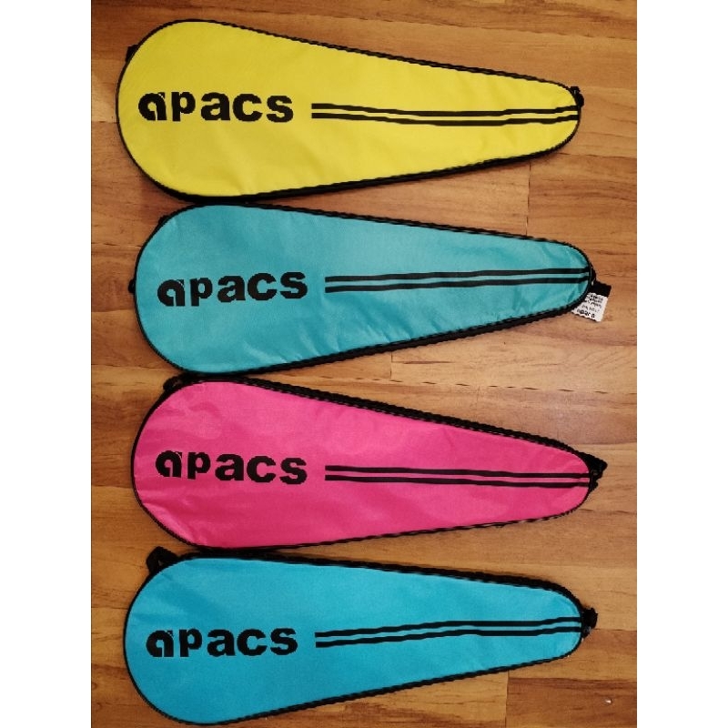 APACS COVER BADMINTON S1137 | Shopee Malaysia
