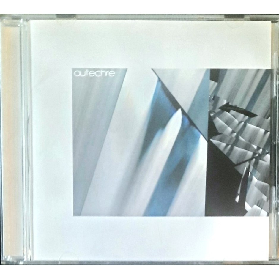 Autechre – Confield BRC-34 (Japanese Used CD. 2001 Pressing) | Shopee ...