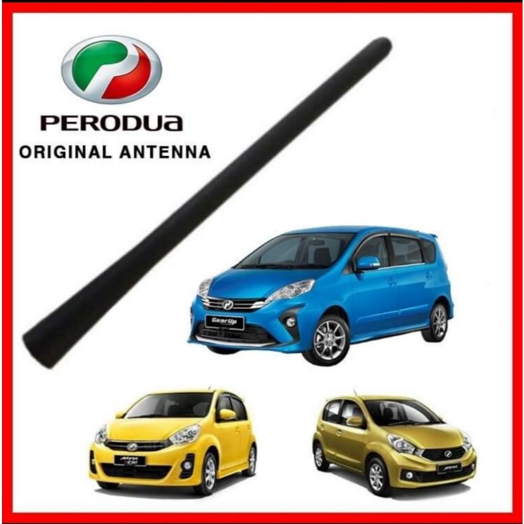 Original Myvi Antenna Myvi Radio Antenna Myvi Antenna Original Axia