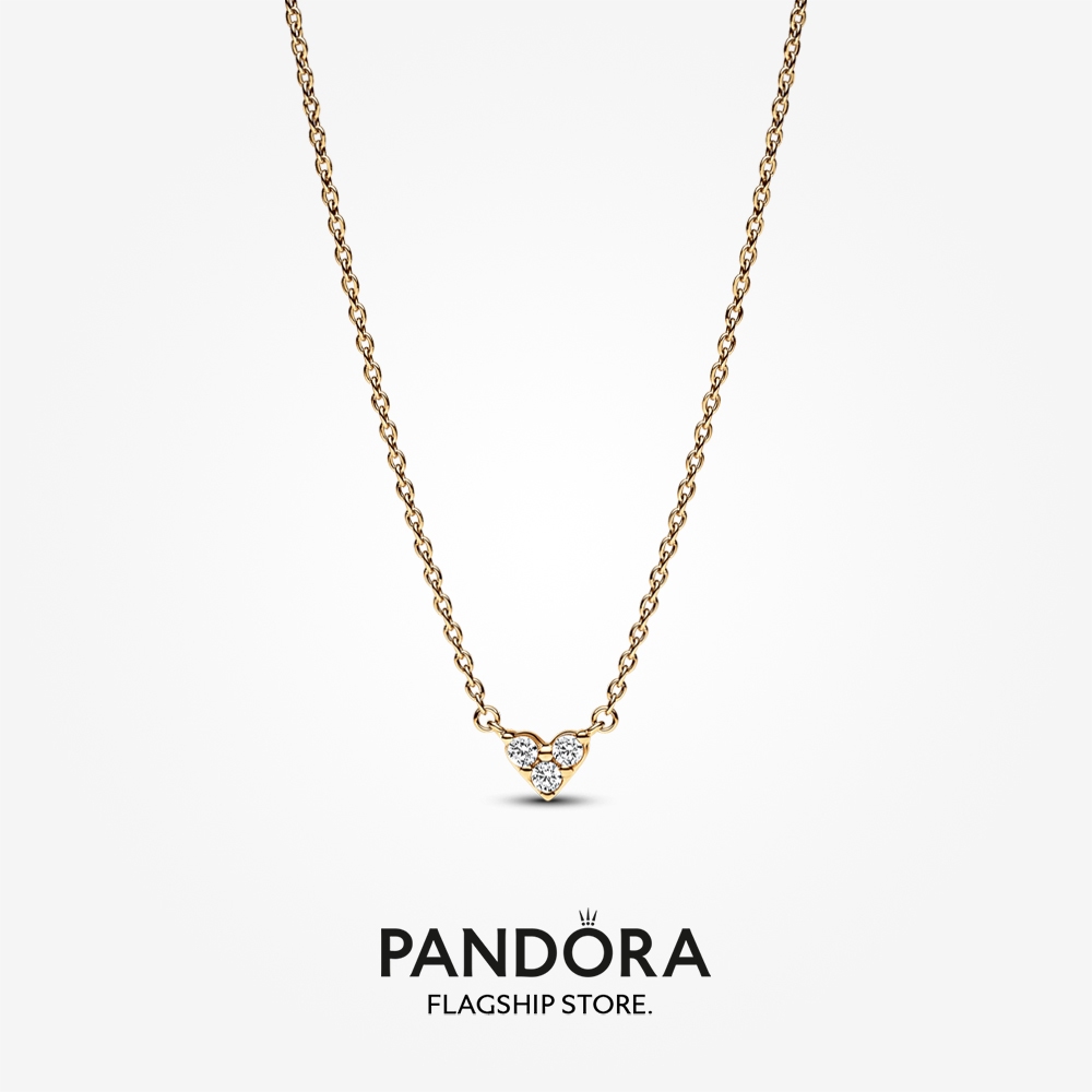 Pandora malaysia deals necklace