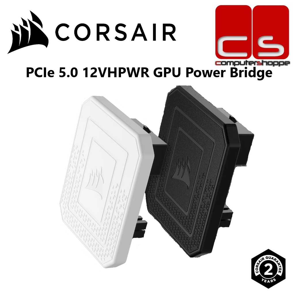 Corsair PCIe 5.0 12VHPWR GPU Power Bridge | Shopee Malaysia