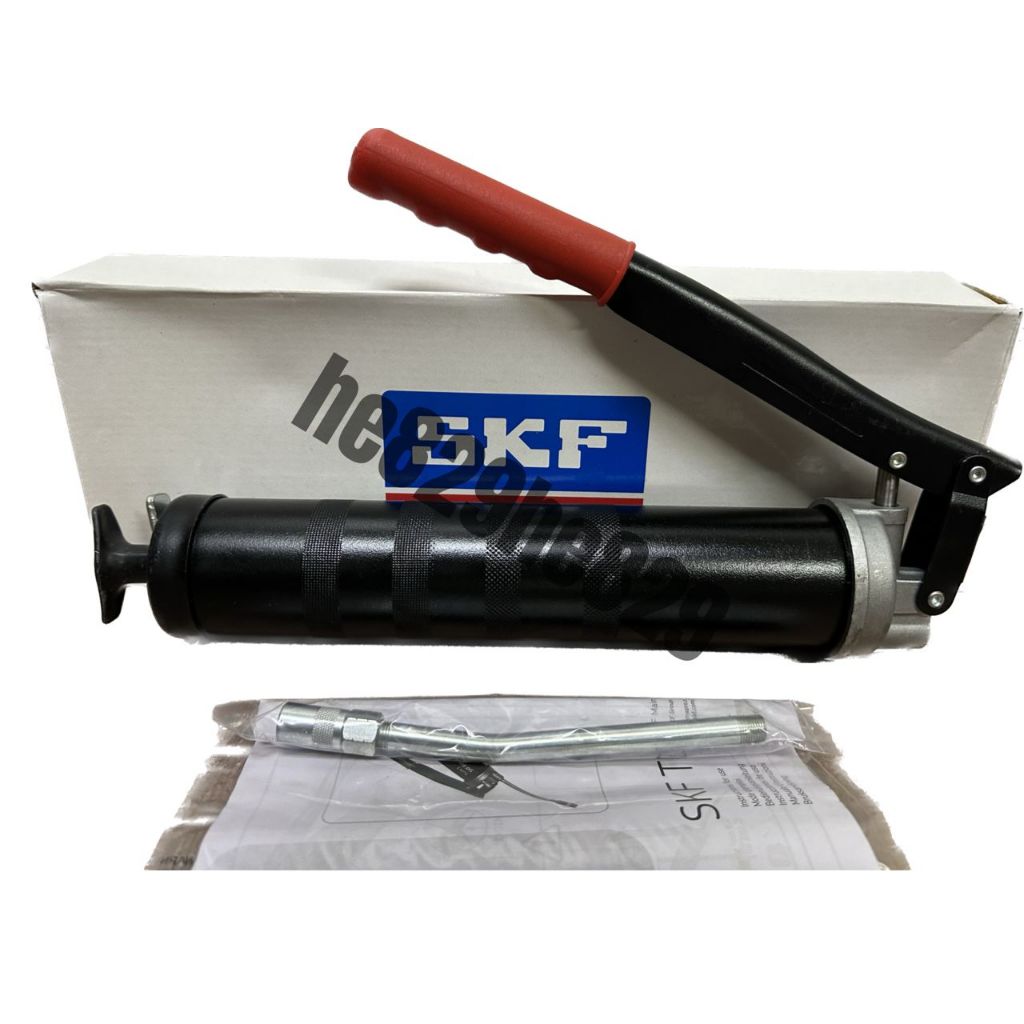 SKF (TLGH 1) GREASE GUN EASY GREASE FILLING 1077600A ORIGINAL Shopee