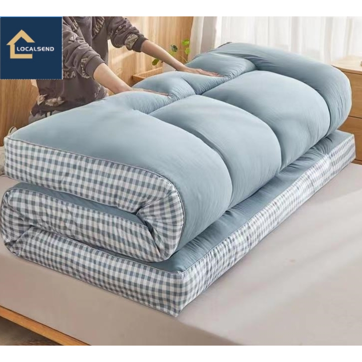 Ready Stock Mattress Soft Mattress Household Student Dormitory Mattress ...