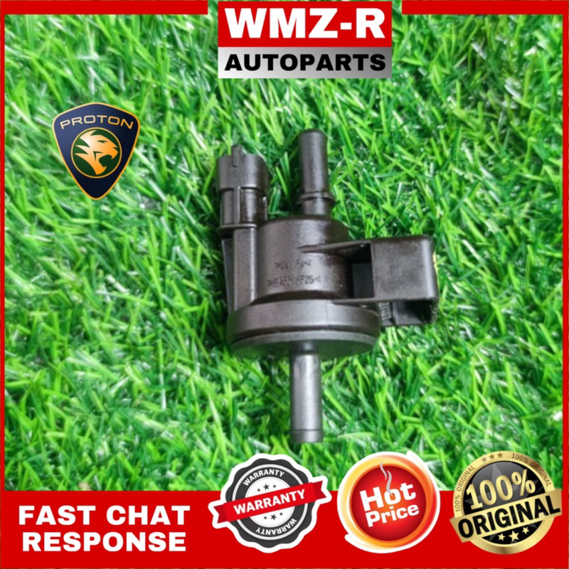 ORIGINAL 100 PROTON SAGA BLM FL FLX CANISTER PURGE VALVE PROTON SAGA