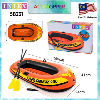 Aluminum Alloy Boat Rafting Kayak Paddle Inflatable Boat Fishing