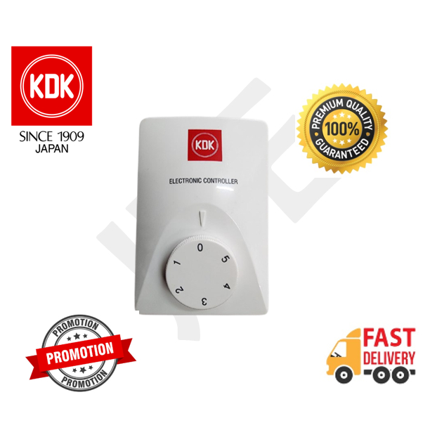 Electronic Ceiling Fan Regulator Control Ceiling Fan Speed Controller