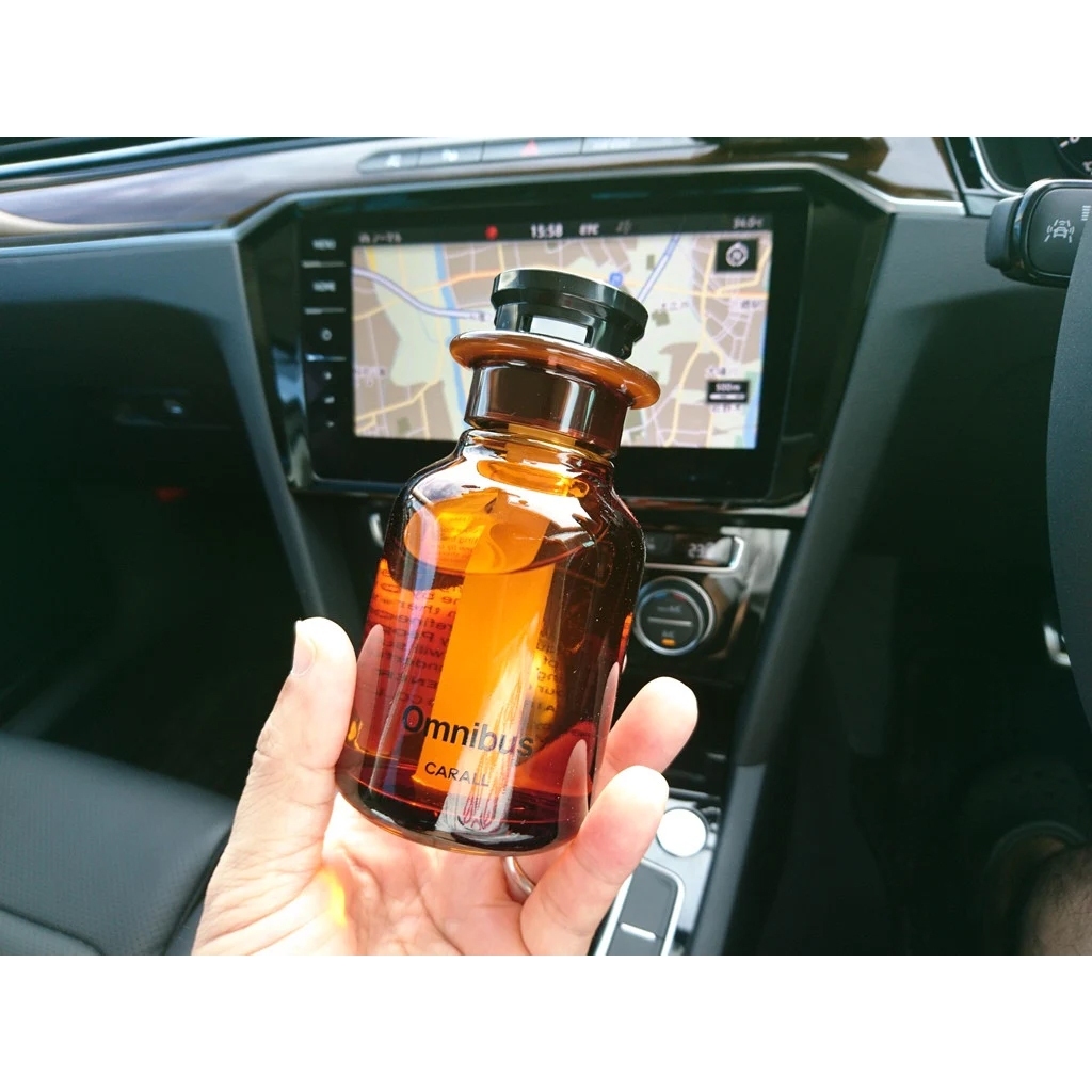 CARALL HIGH CLASS PERFUME OMNIBUS | Shopee Malaysia