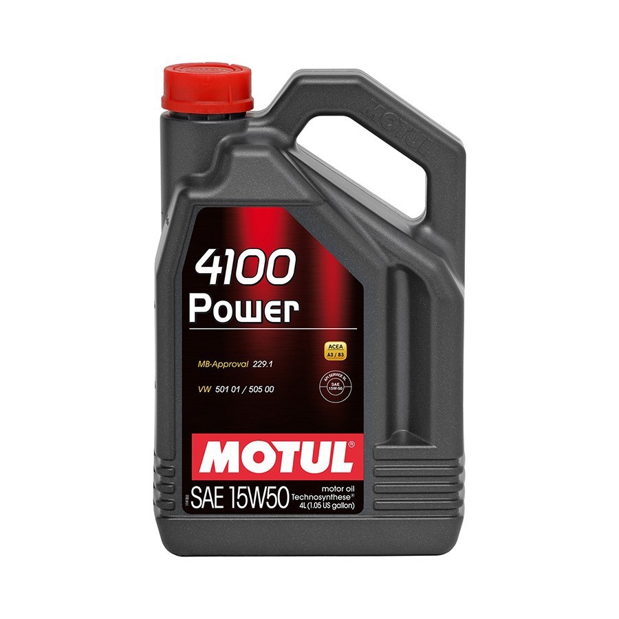 Motul 300V / Trd Sport / Mugen / 8100 X-CESS /Multipower Plus 4100 6100 ...