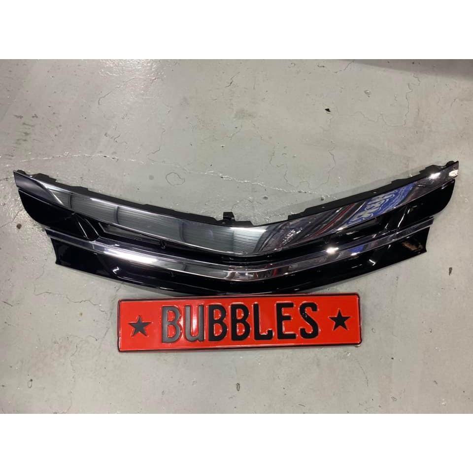 Estima 2013 Front Grille Chrome/Front Bumper/Head Lamp/Full Set with ...