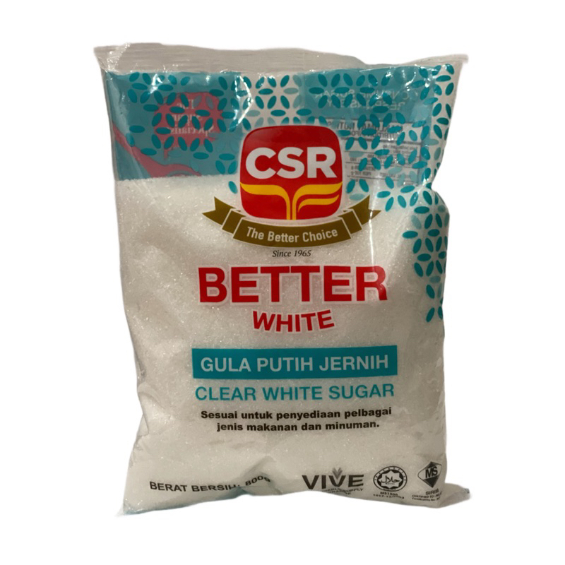Gula Kayangan “defect packaging” | Shopee Malaysia