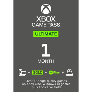 Game pass best sale for xbox 1