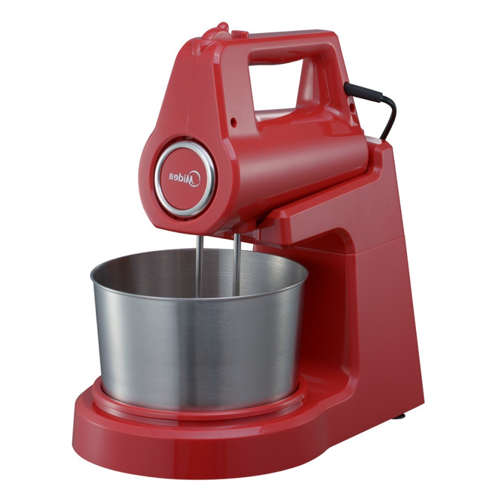 Midea Stand Mixer SM0293R (400w) Shopee Malaysia