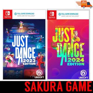 Just dance online 2019 switch target