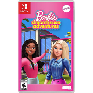Stream VIP Unlocked MOD APK for Barbie Dreamhouse Adventures