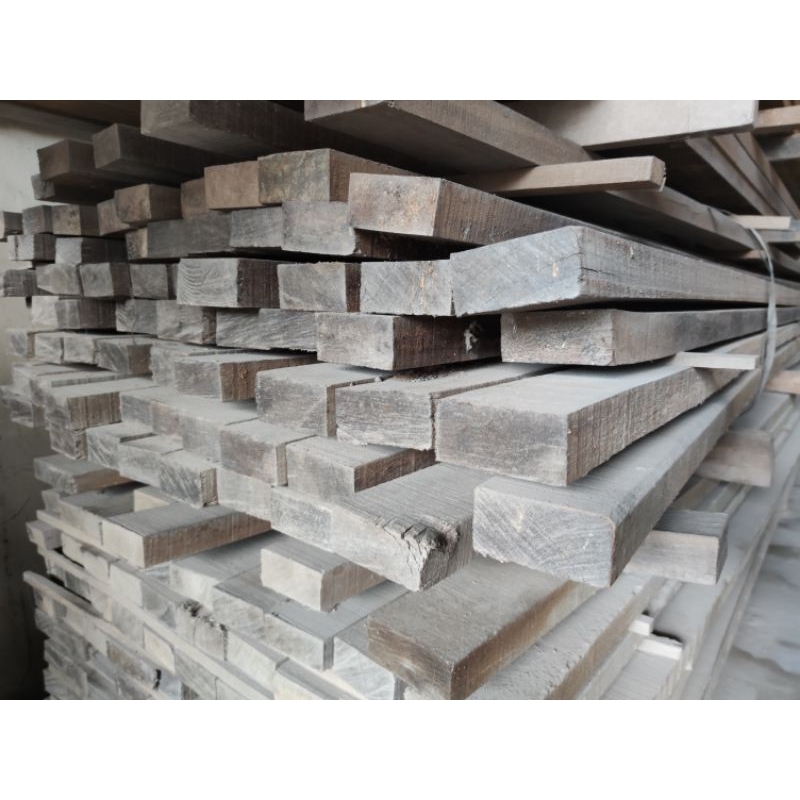 SKS Timber wood kayu 2