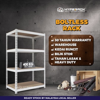 🔥 HYPERACK ™️ Stainless Steel Rack Kitchen Rack Storage Rack Shelf Rak  Dapur Rak Besi Microwave rack – Hyperack