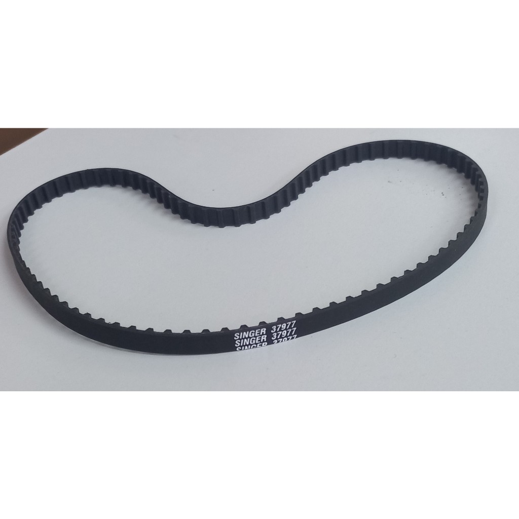 TIMING BELT FOR SINGER 968 SEWING MACHINE Shopee Malaysia