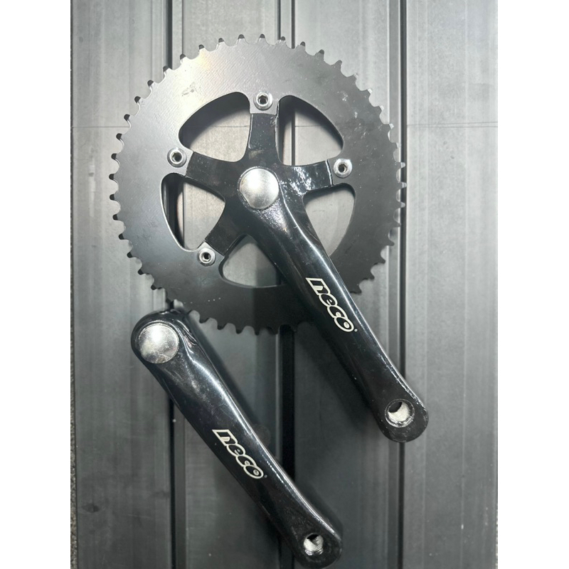 Fixie sales crankset 46t