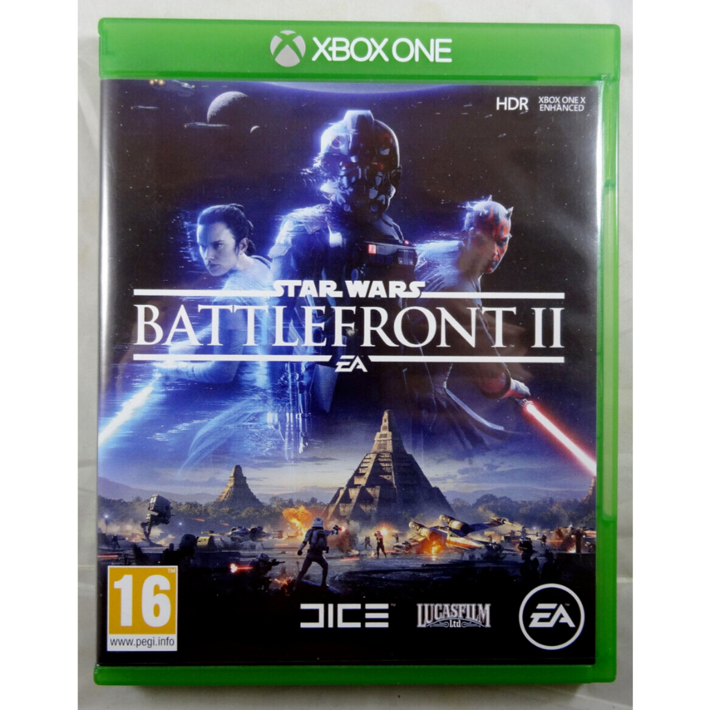 Lot 2 Cheap Used Xbox One, One S & Series S/X Games Shopee Malaysia