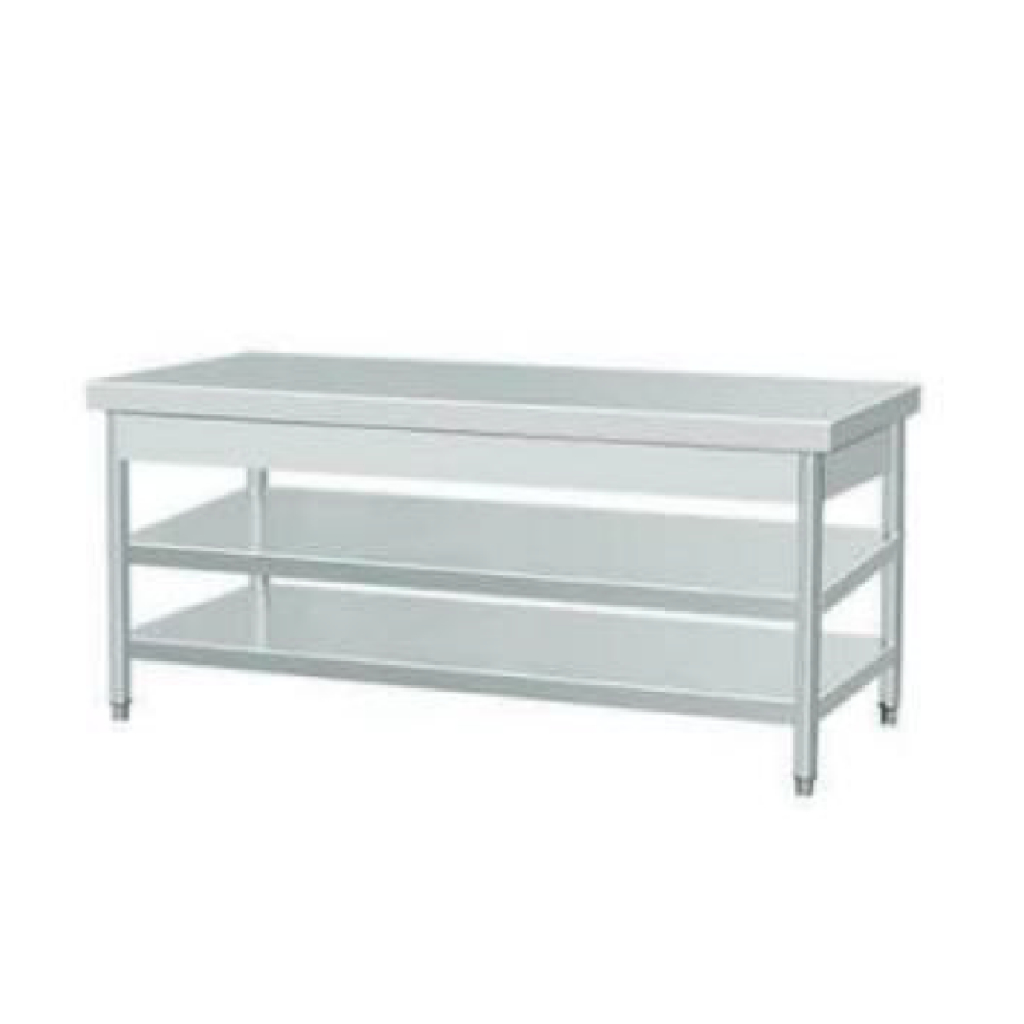 REDOR SS 3 Tier Worktable 1800mm RM-SW-18075A-1 | Shopee Malaysia