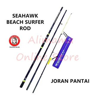 9'8'ft- 15'7ft Xpuyu Compass Surf Rod Pantai Fishing Rod Joran