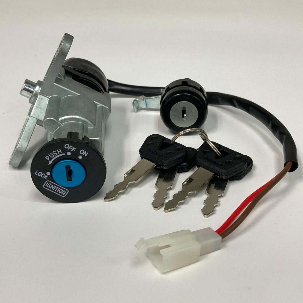 MODENAS DINAMIK Switch Set Kunci Set | Shopee Malaysia