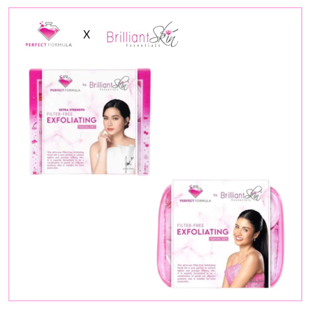 Perfect Formula Mild / Extra Strength READY STOCK | Shopee Malaysia