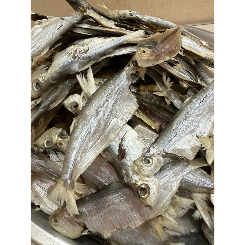 Ikan Kering Campur 500g Shopee Malaysia