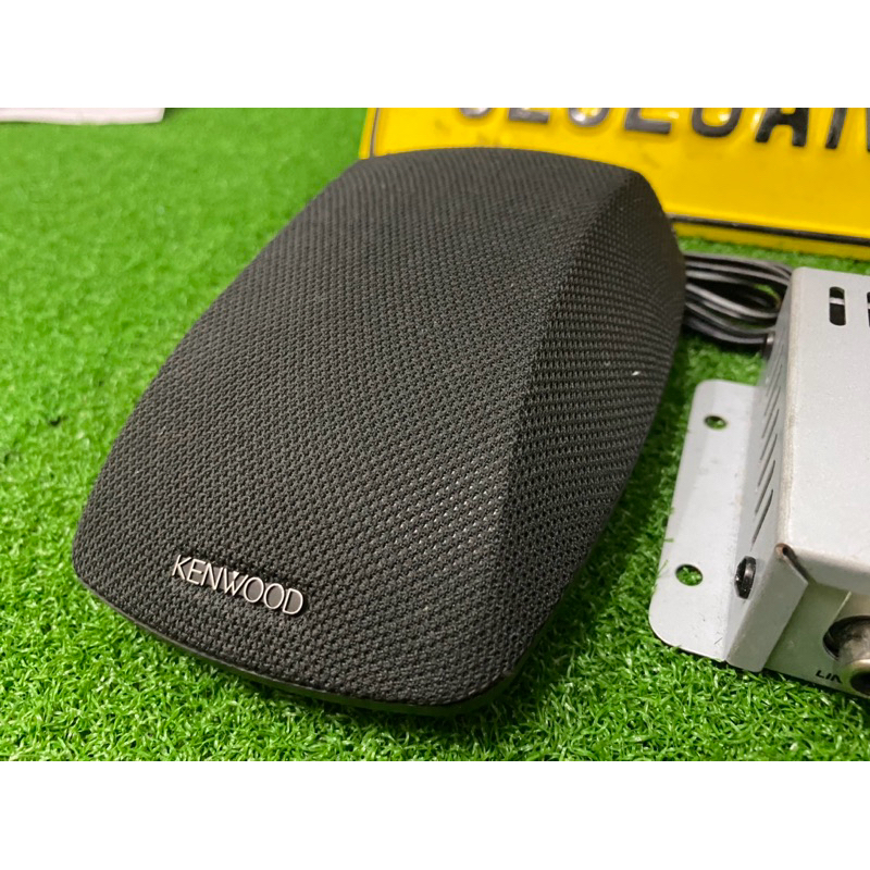 KENWOOD KSC-300CTR CENTER SPEAKER | Shopee Malaysia