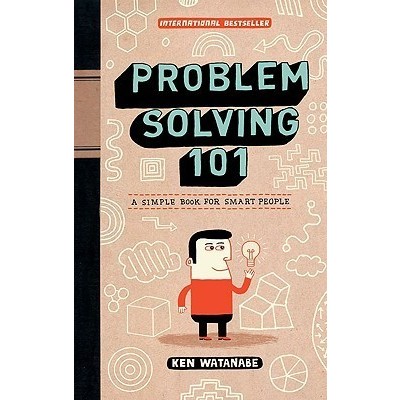 problem solving 101 ken watanabe