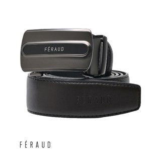 FERAUD MEN STYLISH NYLON SLING BAG - FSB0123NN3MA1