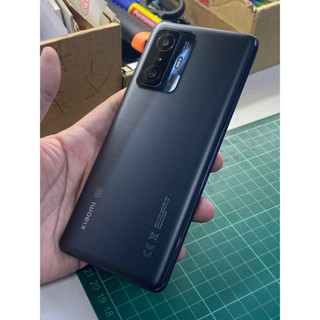 Xiaomi 11T Pro 12GB RAM Price in Malaysia & Specs - RM2049