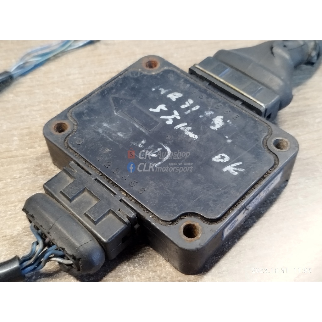NEW IGNITION MODULE FITS NISSAN 280ZX 1982-1983 ... - EBay
