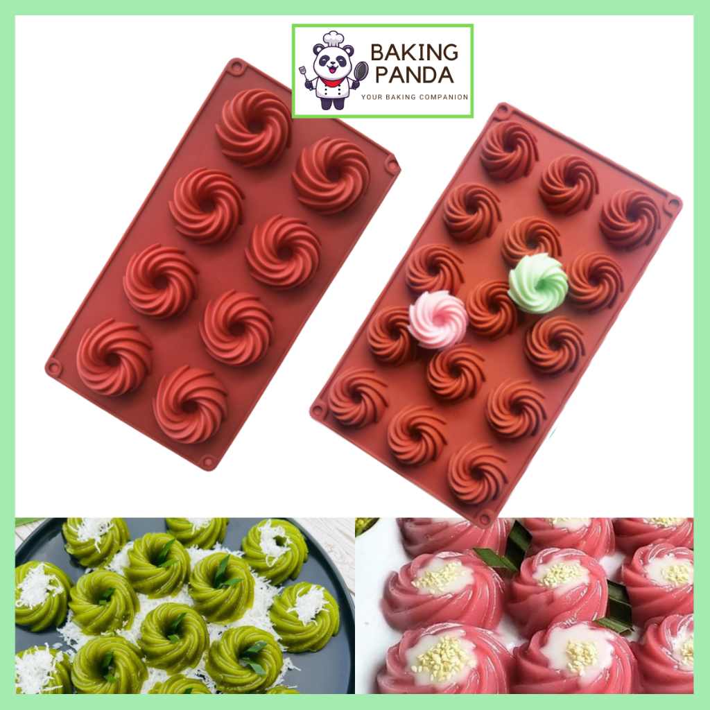 Cake mould deals malaysia