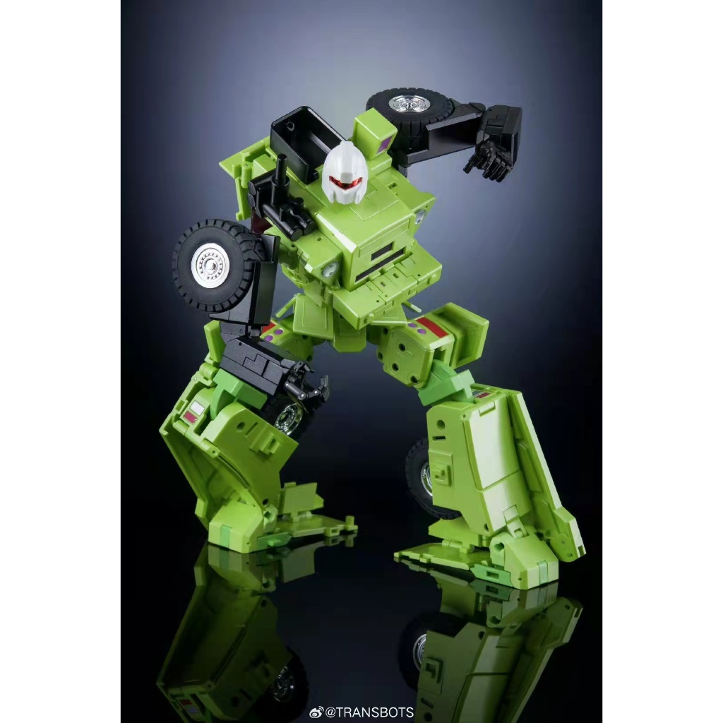 X-Transbots MasterX MX-46 BigLoad (Long Haul) | Shopee Malaysia X-Transbots MasterX MX-46 BigLoad (Long Haul) | Shopee Malaysia