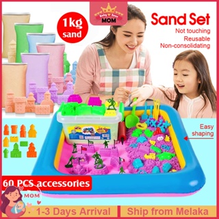 Wholesale Bulk Kinetic Sand Magic Dynamic Play Sand Toys for Kids - China  Educational Toys and Sand Toys price